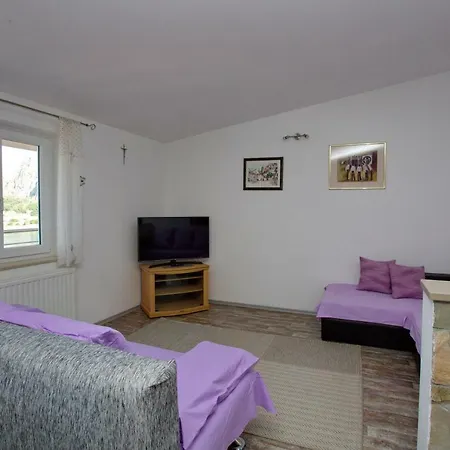 Apartmán Lelas Omiš