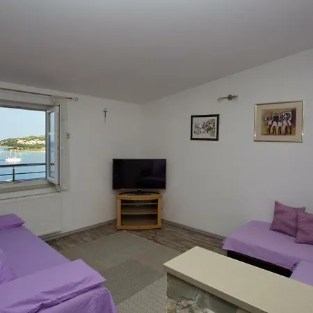 Apartmán Lelas