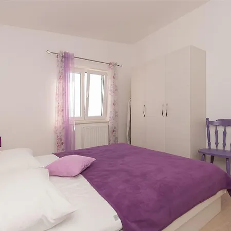 Lelas * Omiš