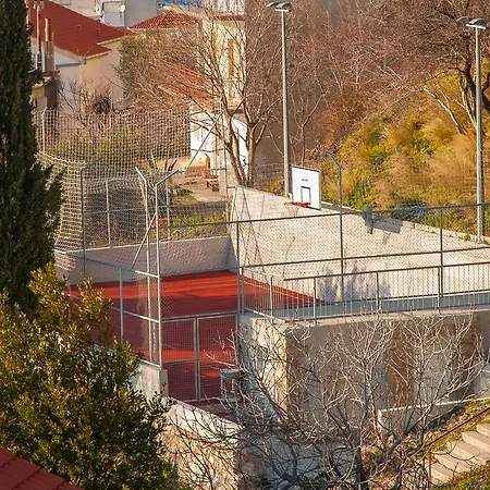 Lelas Διαμέρισμα *