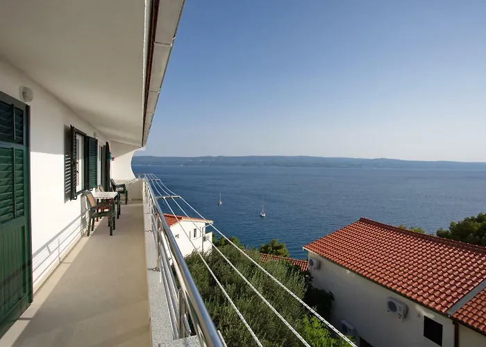 Lelas Apartman *