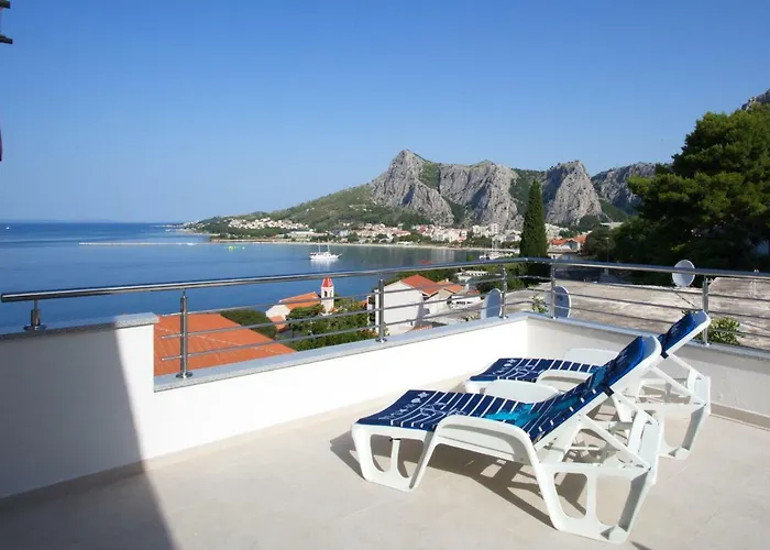 Apartman Lelas *