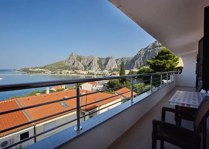 Lelas Apartman